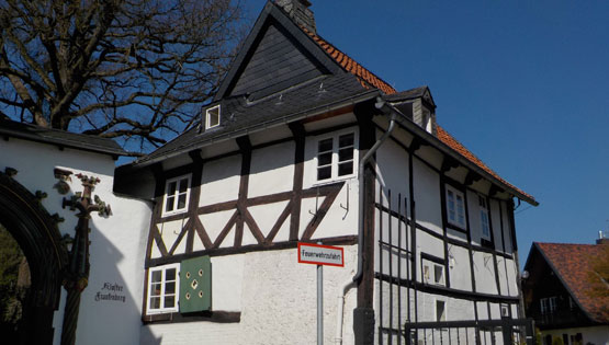 Ingenieurbüro, Holz u. Bautenschutz, Gasse, Mülverstedt